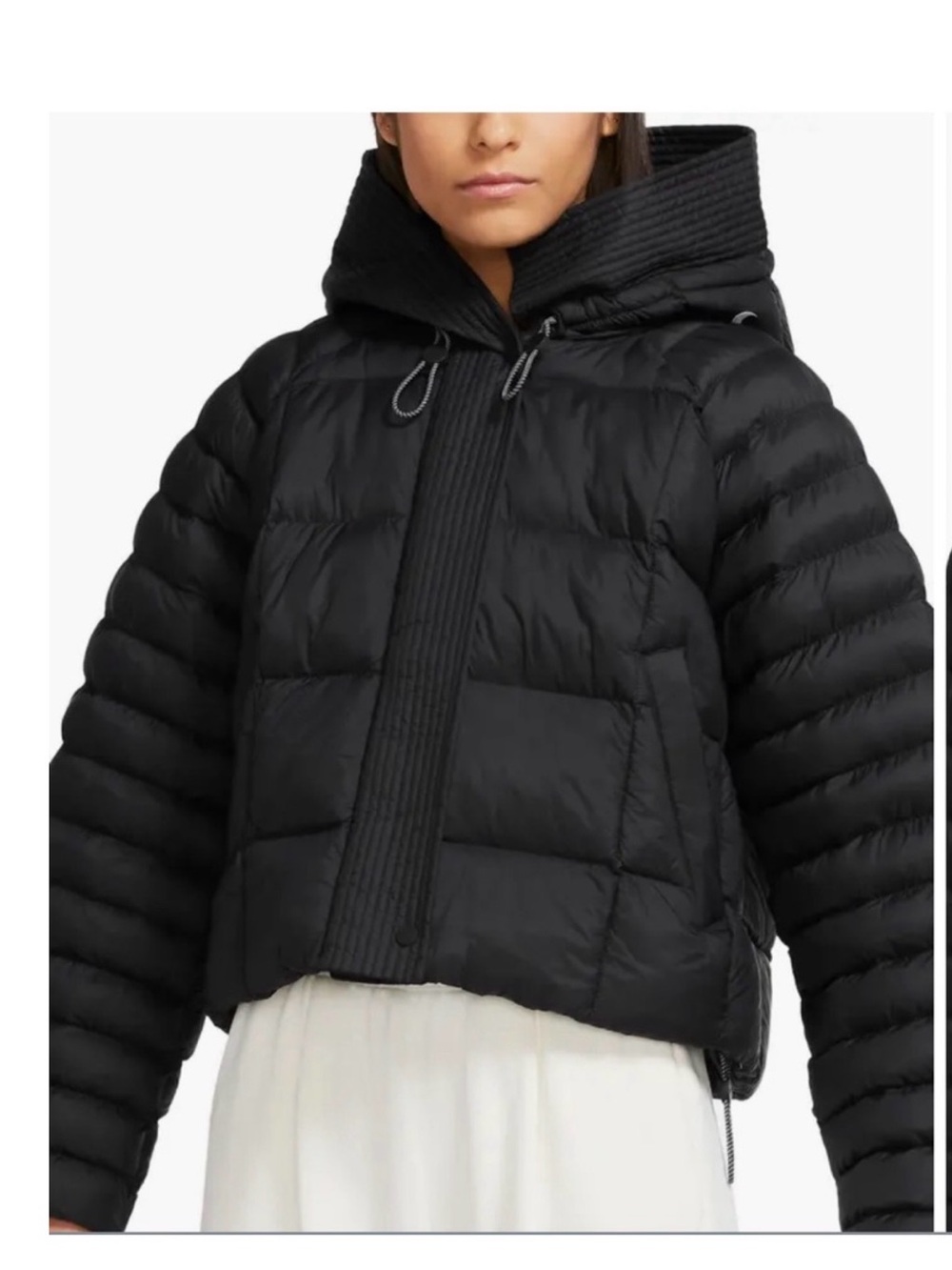 Nike Therma-fit Primasoft puffer jacket - Picture 3 of 9